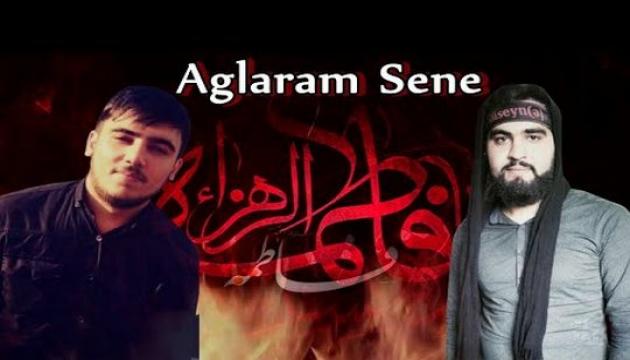 Pərvin Quluzadə_Cəmil Zamani - Ağlaram Sənə